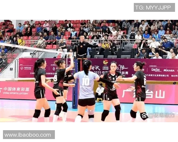 广州排球队配合策略深度解析与其他球队的对比研究