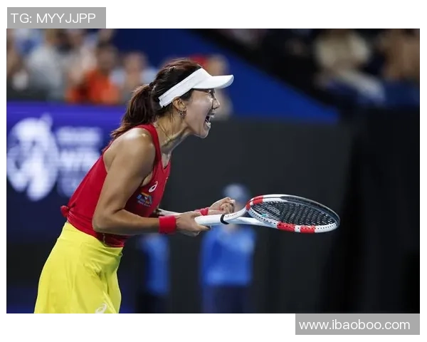 重庆网球队以63分稳居杯赛积分榜首位争夺冠军的希望愈发强烈